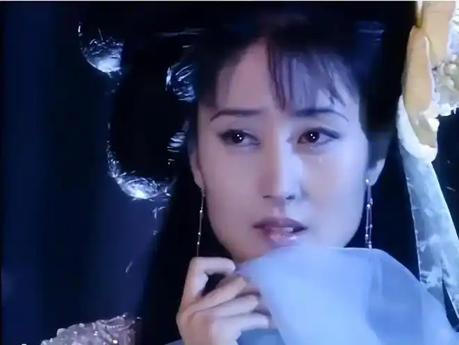 掉队的刘敏涛,该醒醒了!|巩俐|安欣|万茜|宋丹丹|古装扮相_网易订阅