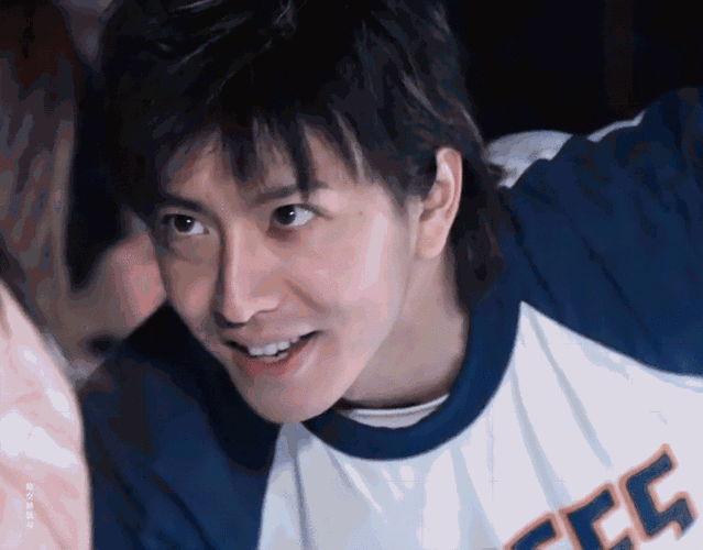 木村拓哉##冰上恋人# 这wink真太可了! 来自suiwan不予_ - 微博