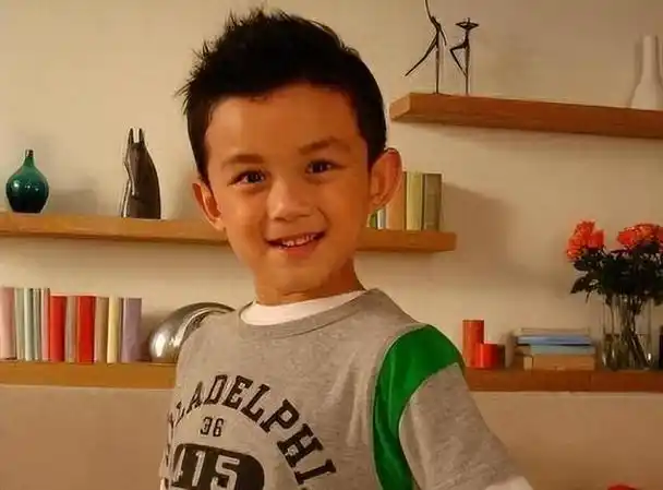 出名趁早未必好,童星"翻红"困难重重?杨紫,吴磊只是特例而已