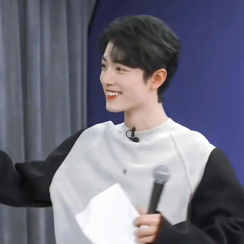 可可爱爱肖潘达#肖战 #肖潘达 #帅哥 #头像  - 抖音