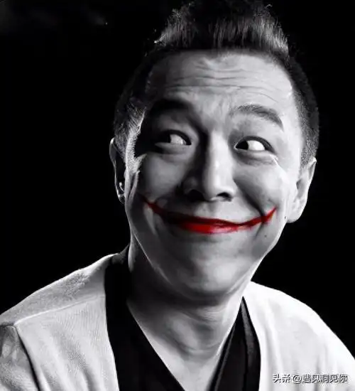 每天学幽默:向沟通高手学幽默,精通调侃之道的百亿影帝——黄渤