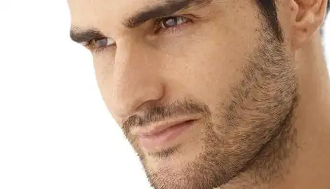 长了络腮胡子的男人命好吗