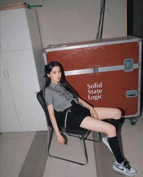 学生党有福了跟欧阳娜娜学夏日穿搭时尚不需要花大价钱