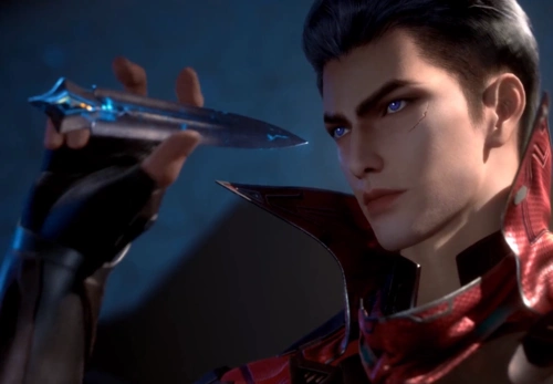 吞噬星空罗峰唯一没有成不朽的至亲却掌控整个宇宙的财富