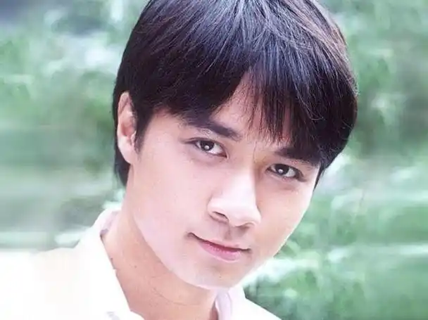 琼瑶剧奇怪的审美,这4位男演员明明长相平平,却总当主角演帅哥