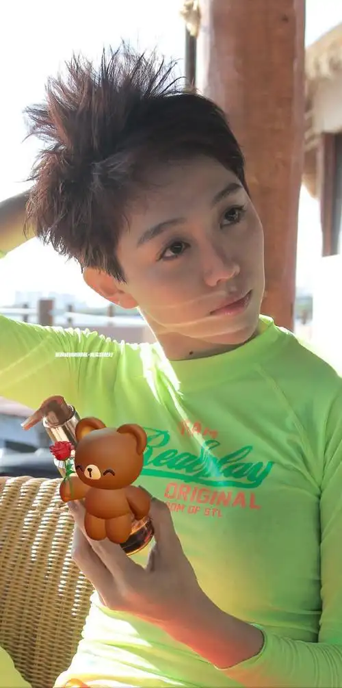 纪实"窝囊"10年没人理,演一回"渣女"火了,姜妍终于"扬眉吐气"了?