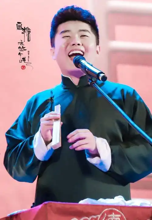 周九良 我想见你##周九良 你笑起来真可爱