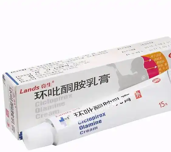 克霉唑乳膏,复方酮康唑软膏,硝酸咪康唑乳膏等;抗菌药物:伊曲康唑,酮