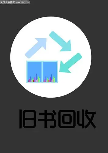 旧书回收