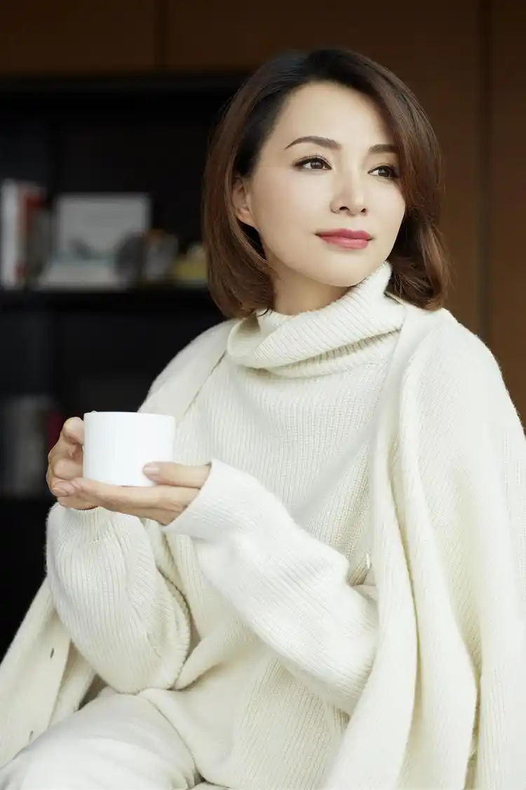 董卿为了极致理想我常把团队逼上悬崖