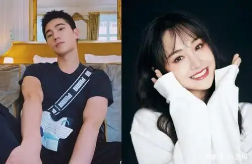 杨洋郑爽再组cp,你期待吗?