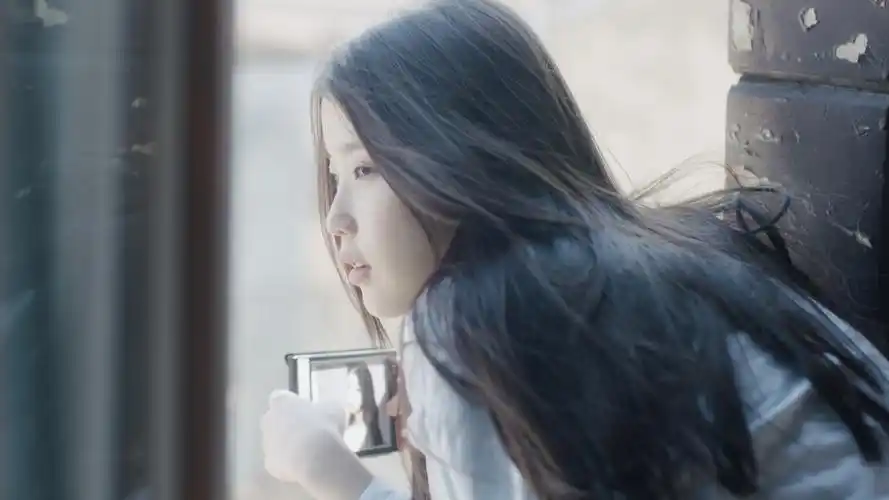 iu - 堆糖,美图壁纸兴趣社区