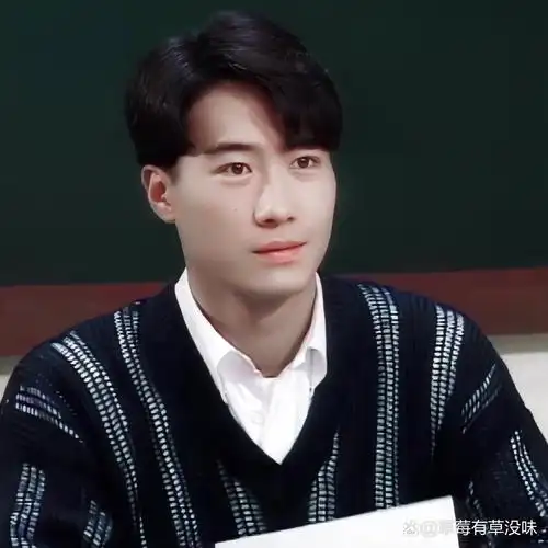 黎明无水印头像自取第n期