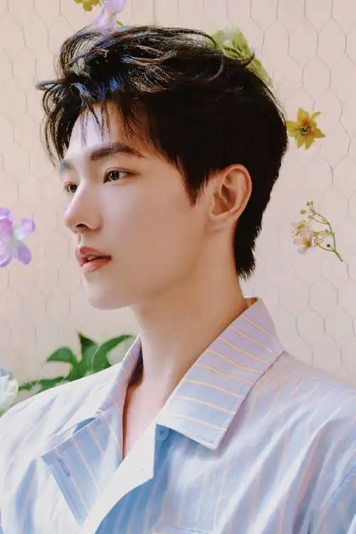 杨洋雨霖铃##杨洋展昭