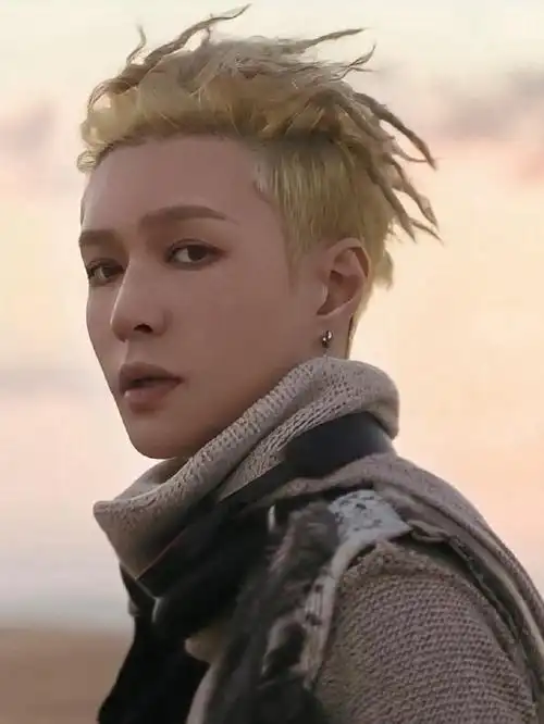 张艺兴新歌psychic##久违了lay