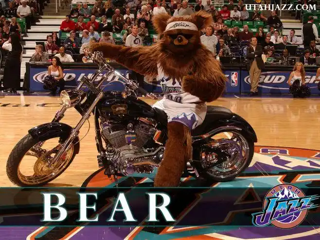 吉祥物 环保女大图 点击还原