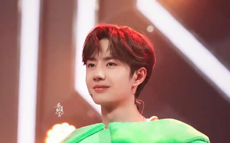 最终和王一博相伴一生的正缘是什么类型的占卜(娱乐为主,请勿当真)