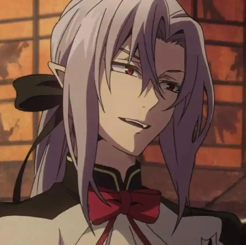 《终结的炽天使》#费娘#终结的炽天使#侵权必删 - 抖音