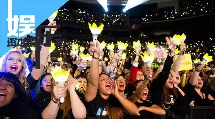 当我们谈论应援文化时是在讨论些什么?颜色文化还是"恋爱经济"