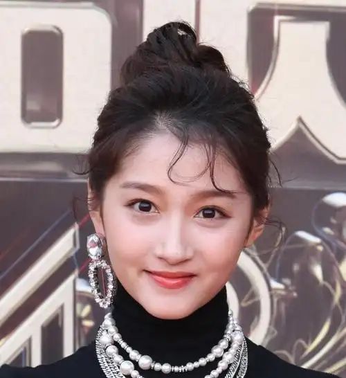 中国颜值十大女明星漂亮的前十名有哪些