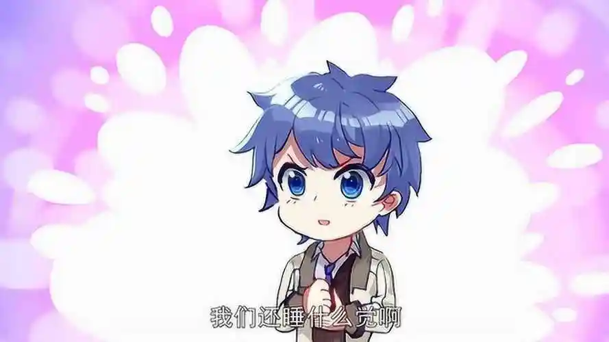 斗罗大陆2霍雨浩是修炼入魔了吗夜里不睡觉还偷偷修炼