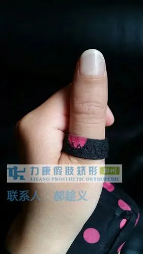 拇指手指假肢-假手指(图1)