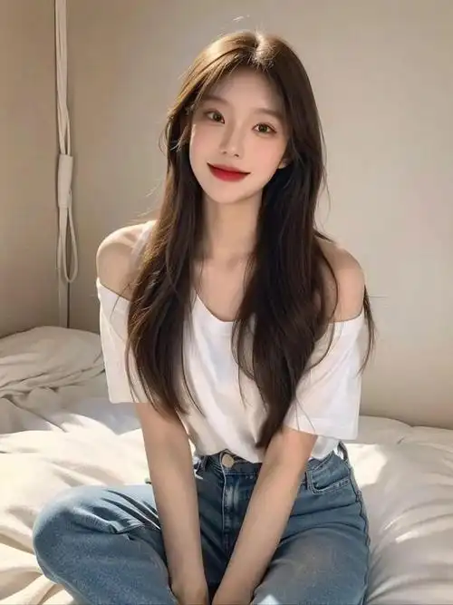 美女时尚达人教你如何穿出高级感瞬间成为焦点