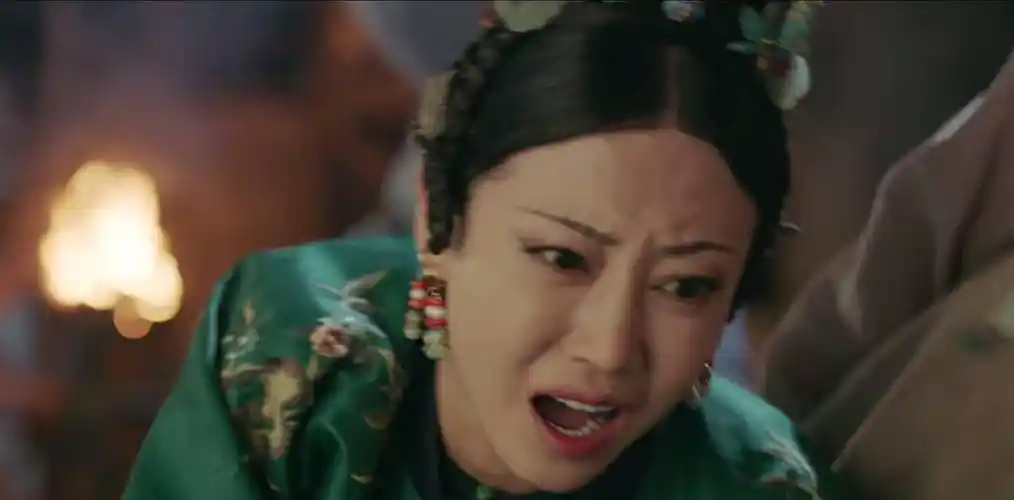 延禧攻略琥珀玉颜膏里有什么娴妃竟然舍得倒掉