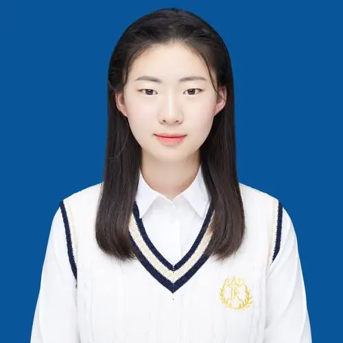 50岁的这一年,思延拍高考登记照了.