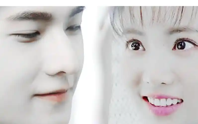 【金晨x杨洋】整个夏天//想与你环游世界_哔哩哔哩 (゜-゜)つロ 干杯