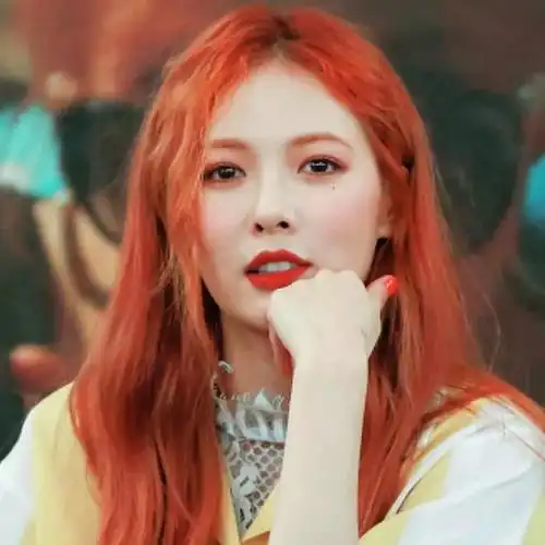 头像金泫雅合集