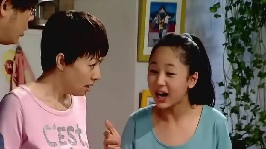 家有儿女:小米得了恶性肿瘤,小雪却这么开心,原来是虚惊一场