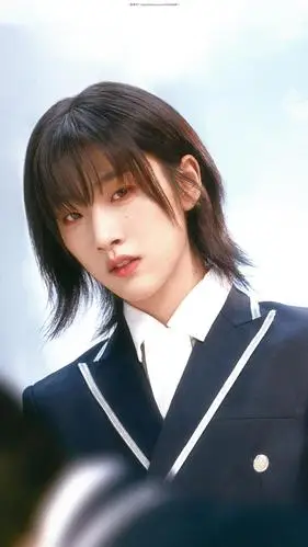 胡烨韬像不像鬼怪女主