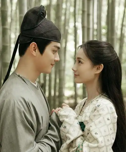 新剧倒计时骊歌行明晚开播许凯李一桐上演大唐儿女情