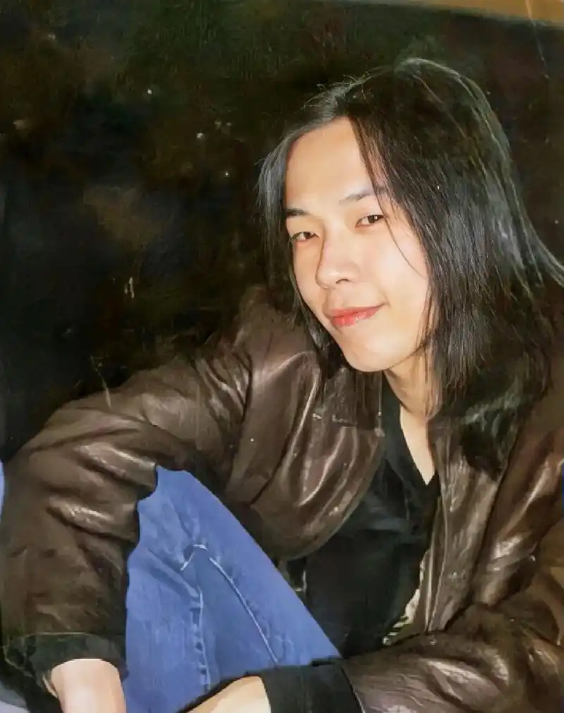 paul哥与paul嫂天生一对.#beyond #黄贯中朱茵 - 抖音