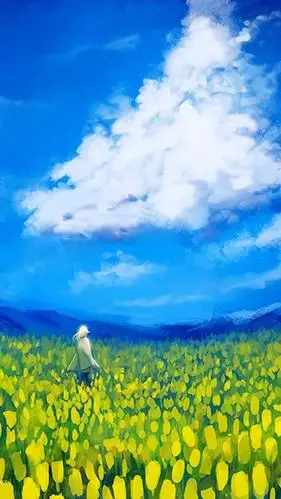 超级治愈手机壁纸