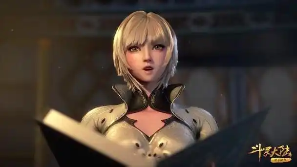 p data-id="tssxd3qqtnnd">雪珂,是出自于玄幻小说《斗罗大陆》及其