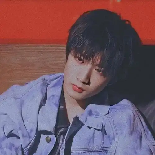 tnt刘耀文爱豆头像