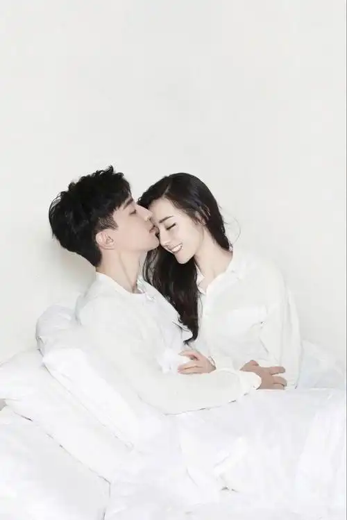 迪丽热巴的迷离情史,和她生命中的6个男人|鹿晗|张彬彬|高伟光|张艺兴