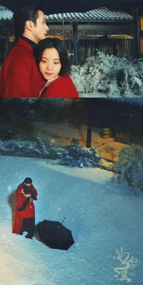 高伟光欧阳娜娜演情侣##高伟光欧阳娜娜演民国情侣