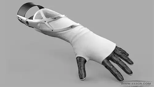 智能假肢将为手臂创伤者带来福音