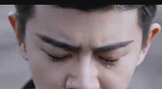 任嘉伦一场哭戏酝酿3个月每场都这么准备那得拍到猴年马月啊