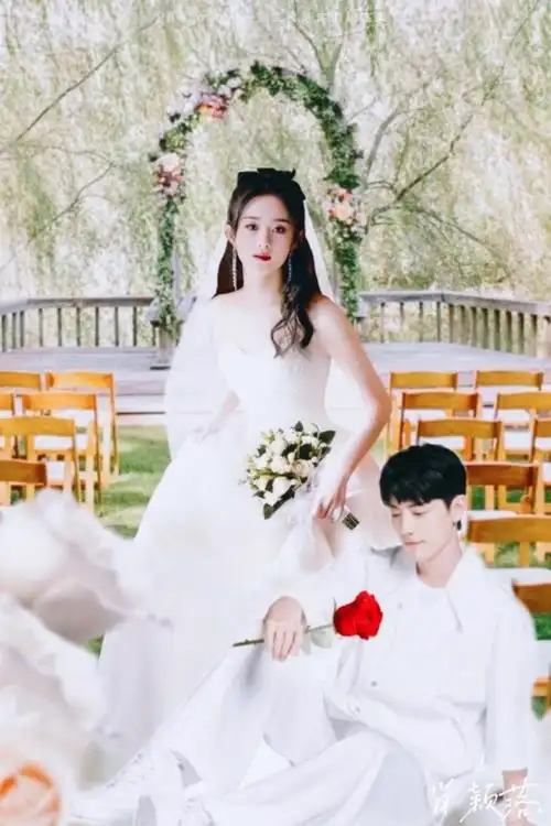 领证结婚-肖战:他的小暖暖占有欲-话本小说网