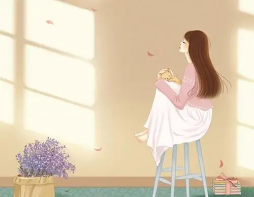 yymoban.com/聆听美好简约文艺唯美女生淘宝手机端店招背景图片素材 ?