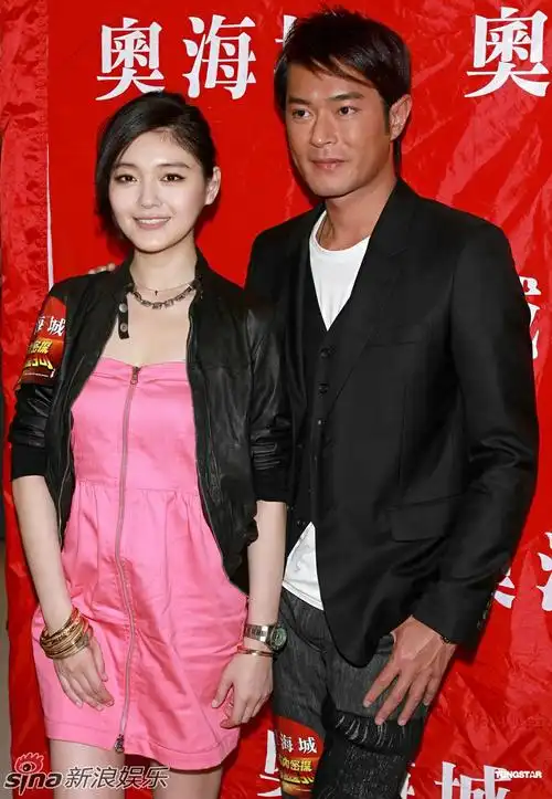 高清组图:零零狗712记招