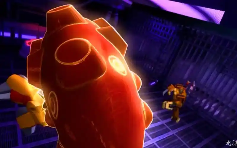 三大战王打不过力王蟹