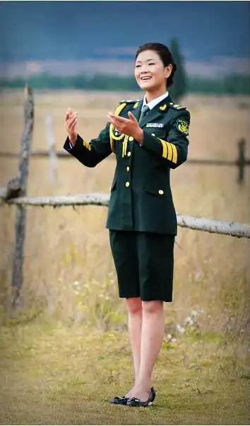 中国最美高原女中音 降央卓玛专辑