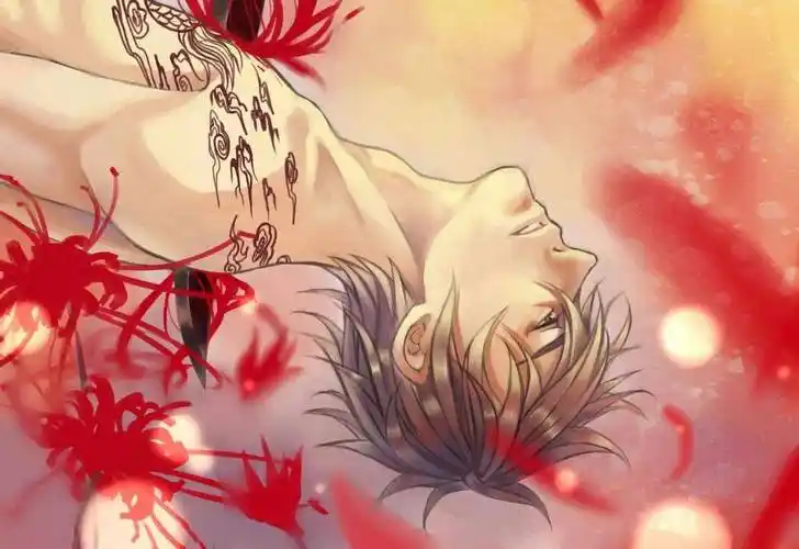 盗墓笔记壁纸用我一生换你十年天真无邪