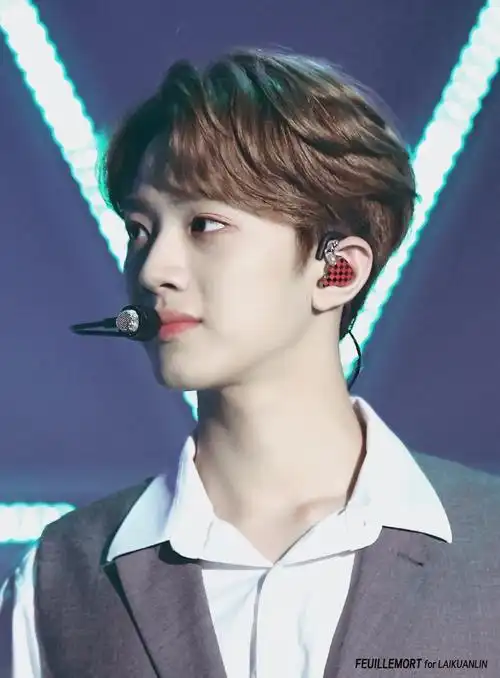 180821 赖冠霖 g-market 微笑音乐会 饭拍整理