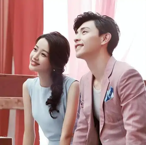 还记得小乐童吗长大后美到出圈难怪孙怡邓伦对她宠爱有加